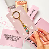 Mini I Am Enough Box